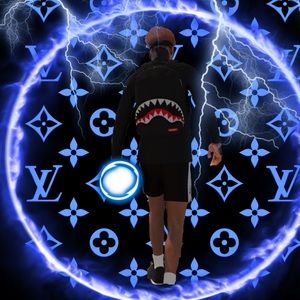 Meet your Posher, Christian